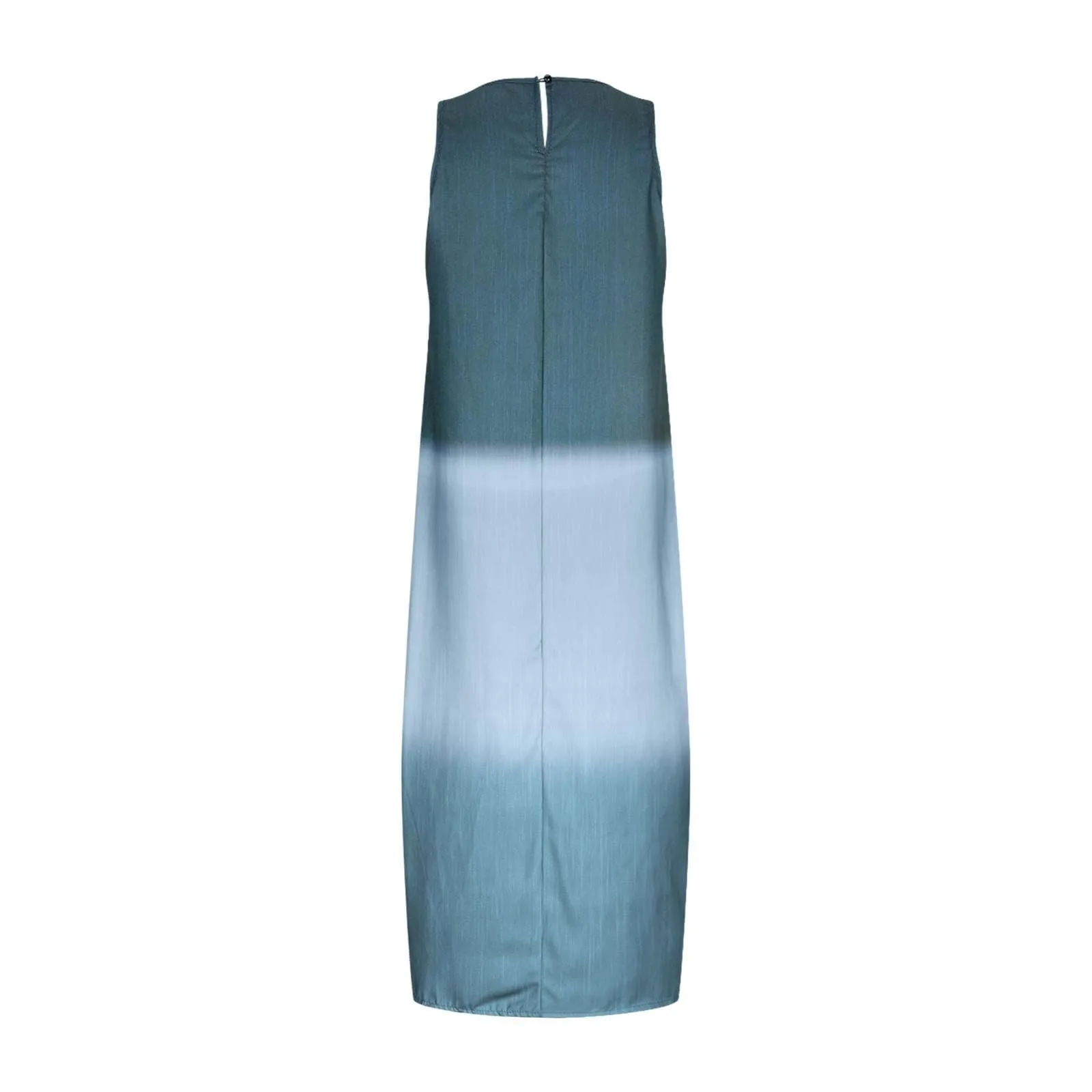 Vestido Taís Longo Casual- Conforto e Elegância que você merece!