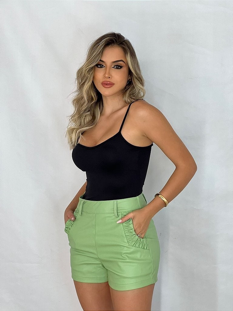 BLUSINHA REGATA COM SUTIÃ EMBUTIDO- Conforto e Praticidade que Você Merece! (COMPRE 1 LEVE 3)