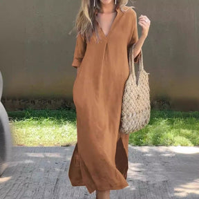 Vestido Sophia- Charme e Sofisticação