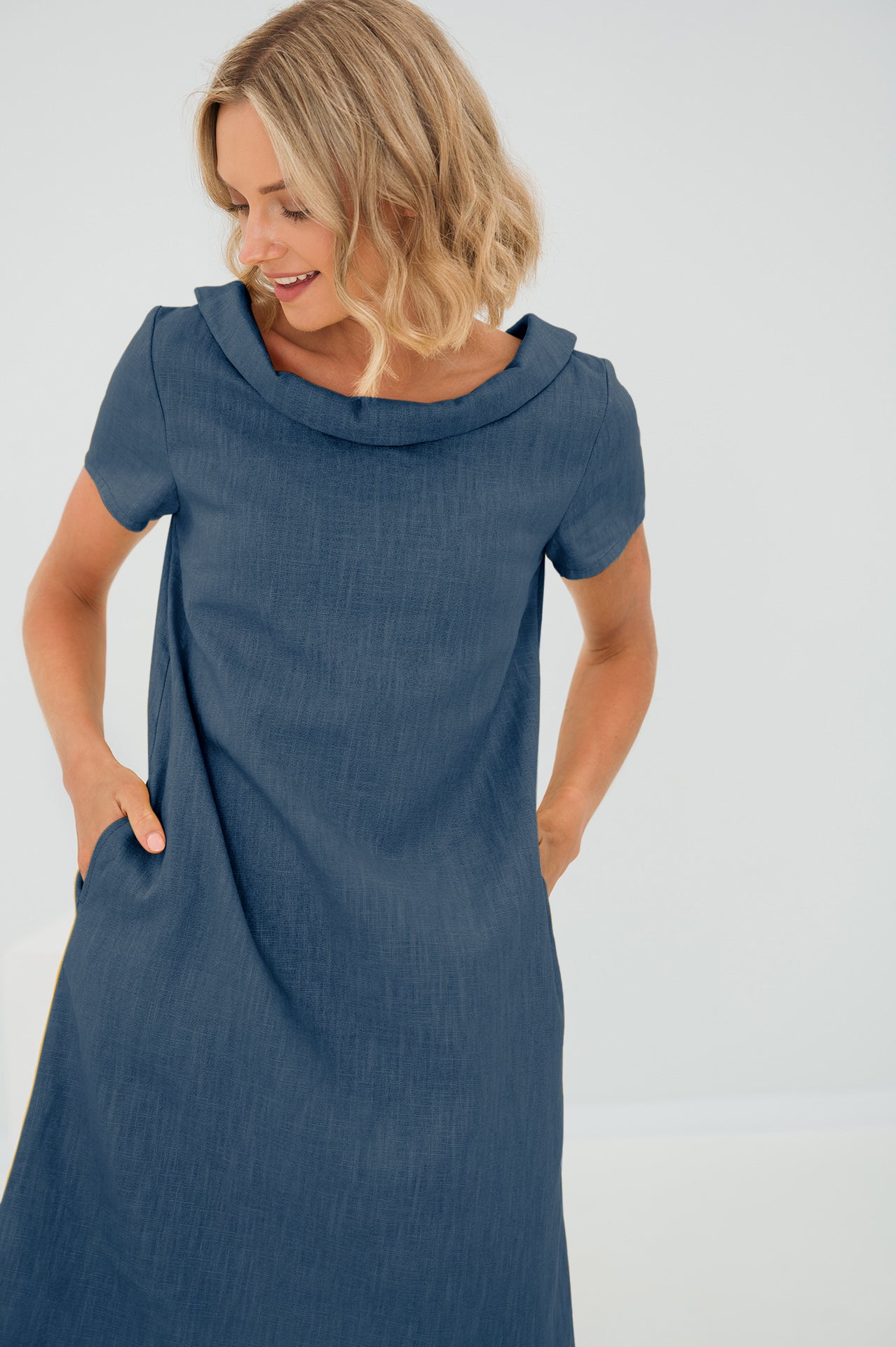Vestido Rafaela- Ideal para todas as ocasiões