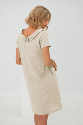 Vestido Rafaela- Ideal para todas as ocasiões