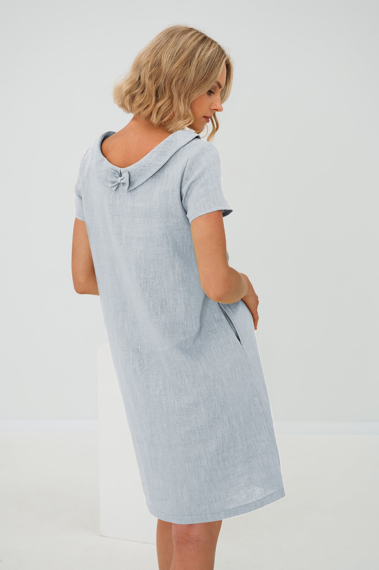 Vestido Rafaela- Ideal para todas as ocasiões