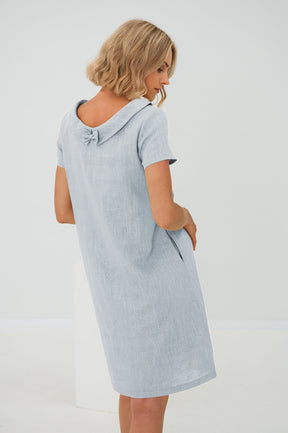Vestido Rafaela- Ideal para todas as ocasiões