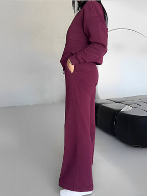 Conjunto Feminino Mariana- Sofisticação e Glamour em cada detalhe!