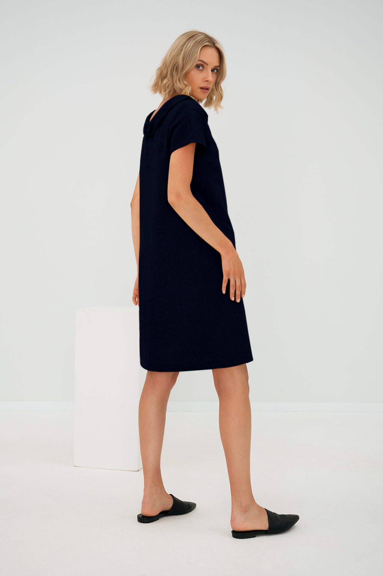 Vestido Rafaela- Ideal para todas as ocasiões