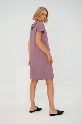 Vestido Rafaela- Ideal para todas as ocasiões