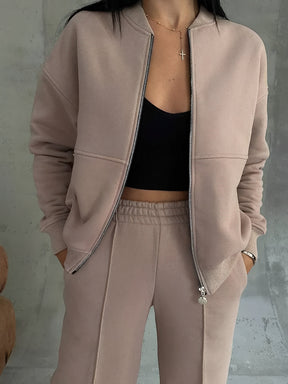 Conjunto Feminino Mariana- Sofisticação e Glamour em cada detalhe!