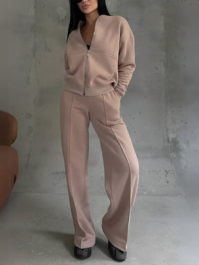 Conjunto Feminino Mariana- Sofisticação e Glamour em cada detalhe!