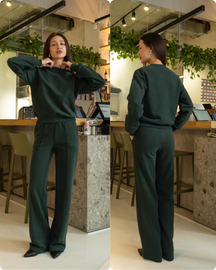 Conjunto Dani- Elegância, Conforto e Praticidade!