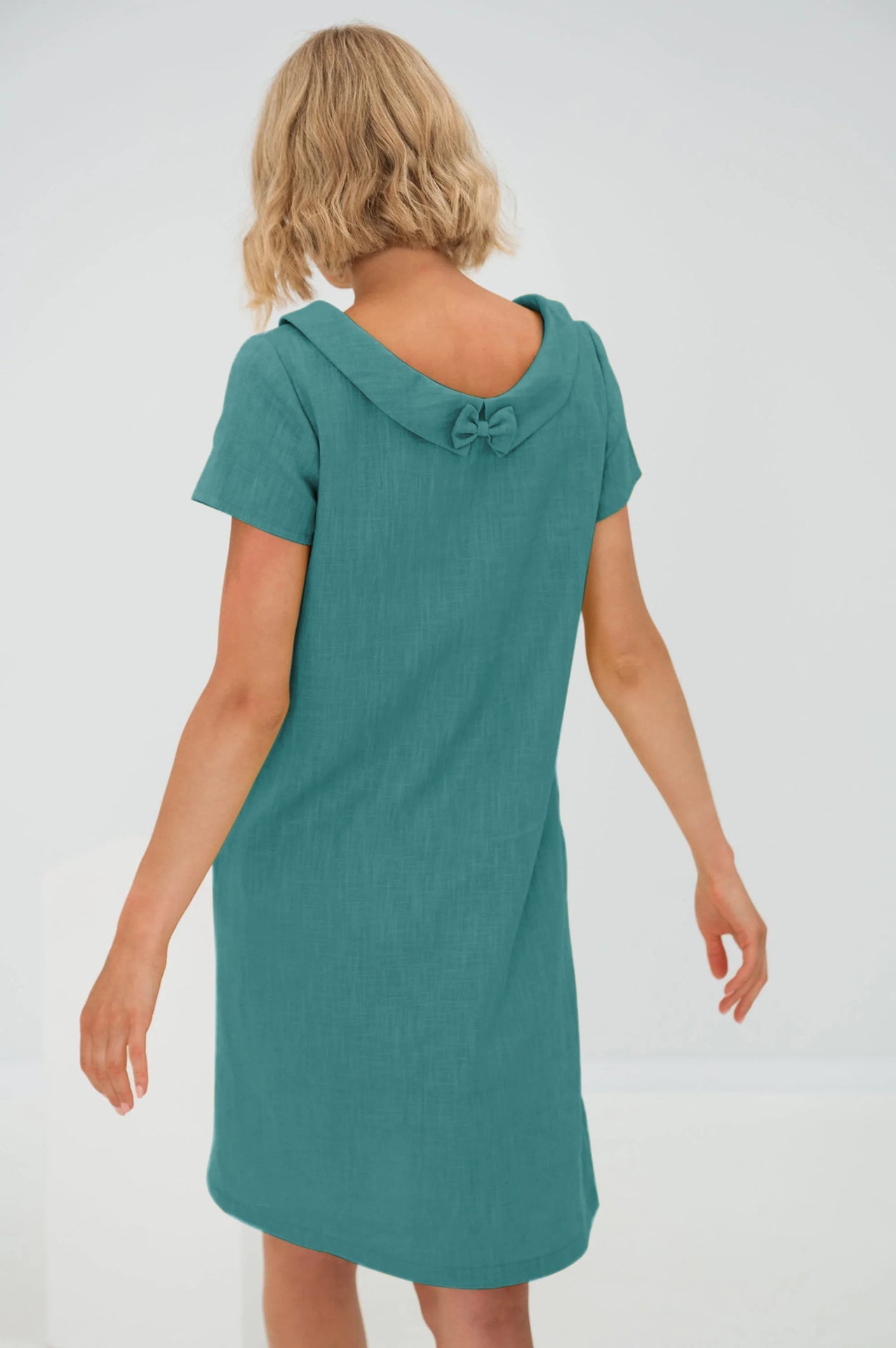 Vestido Rafaela- Ideal para todas as ocasiões