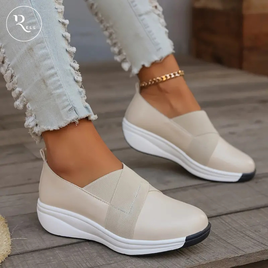 Mocassin Bella Confort- Conforto e Praticidade pro seu dia a dia + Frete grátis