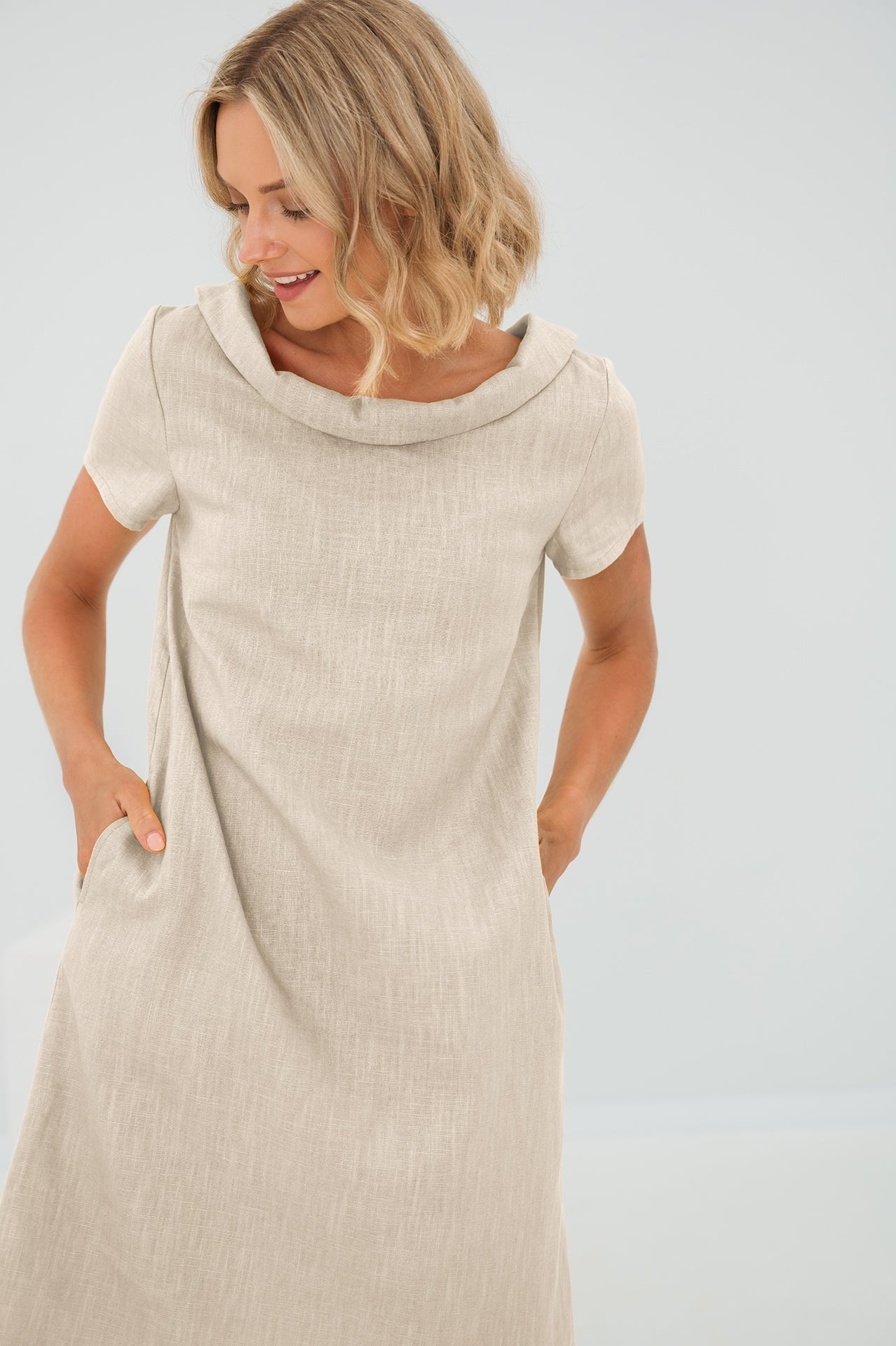 Vestido Rafaela- Ideal para todas as ocasiões