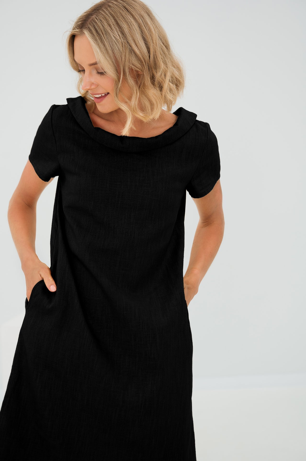 Vestido Rafaela- Ideal para todas as ocasiões