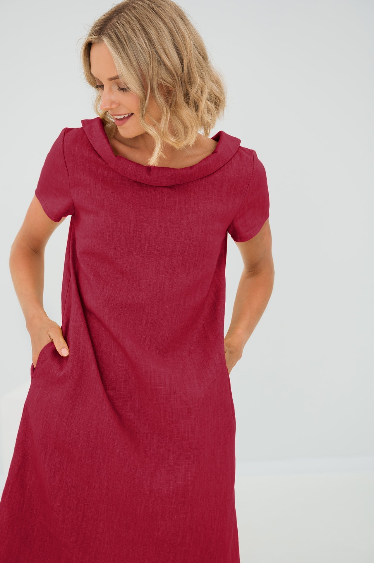 Vestido Rafaela- Ideal para todas as ocasiões