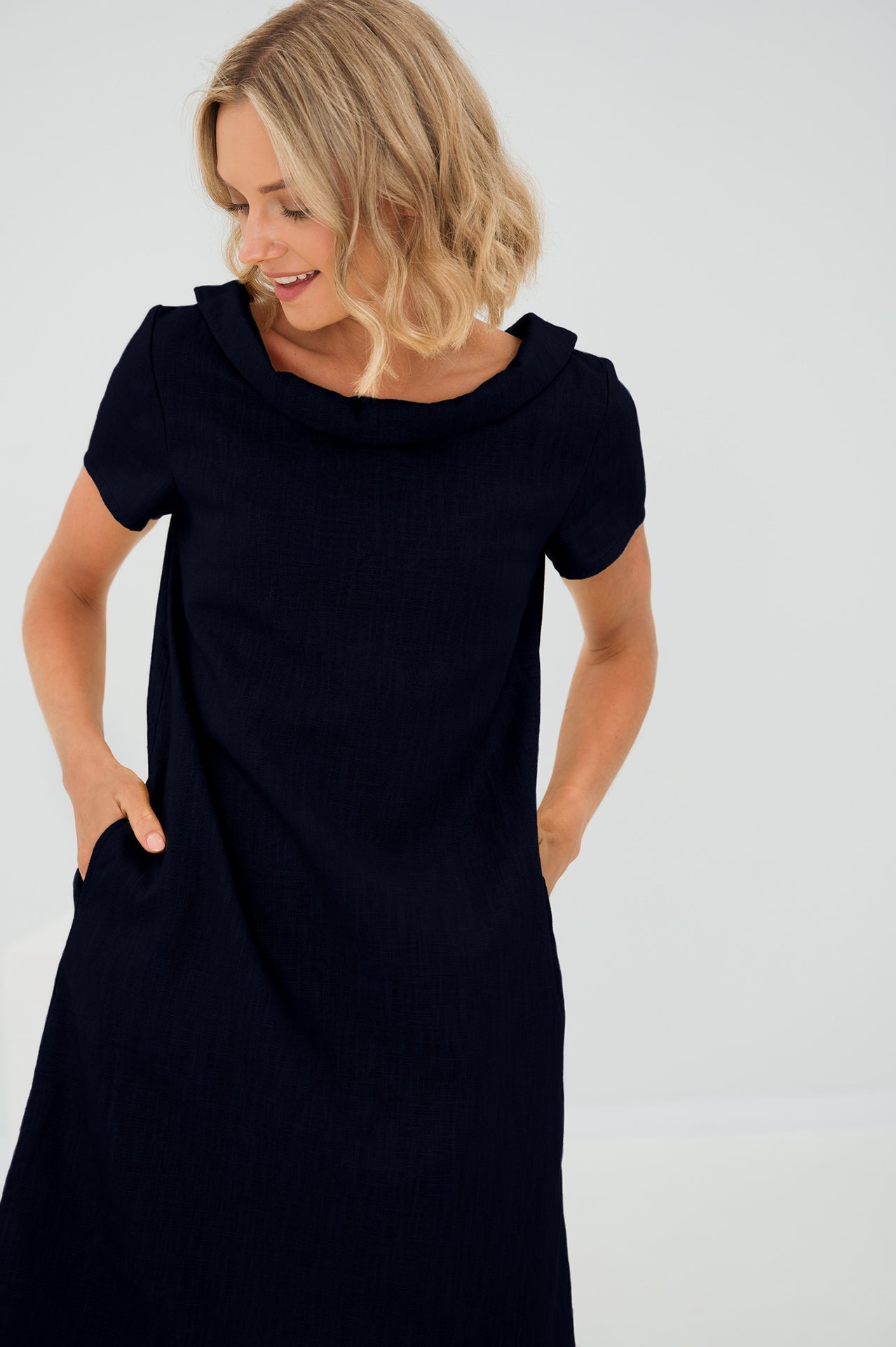 Vestido Rafaela- Ideal para todas as ocasiões