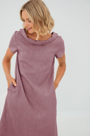 Vestido Rafaela- Ideal para todas as ocasiões