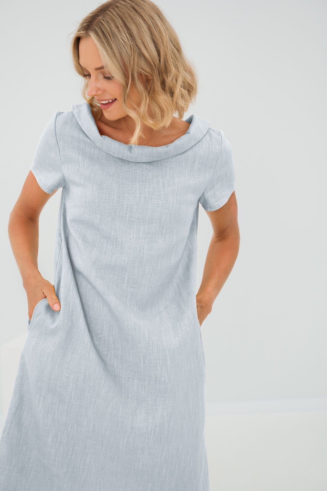 Vestido Rafaela- Ideal para todas as ocasiões