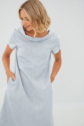 Vestido Rafaela- Ideal para todas as ocasiões