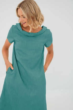 Vestido Rafaela- Ideal para todas as ocasiões