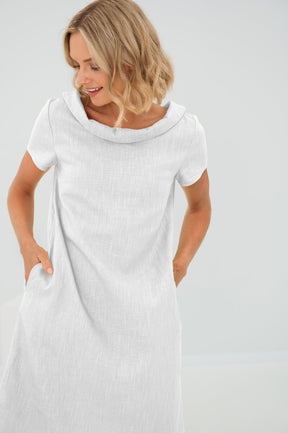 Vestido Rafaela- Ideal para todas as ocasiões