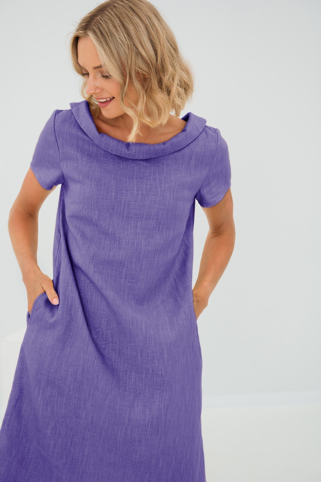 Vestido Rafaela- Ideal para todas as ocasiões