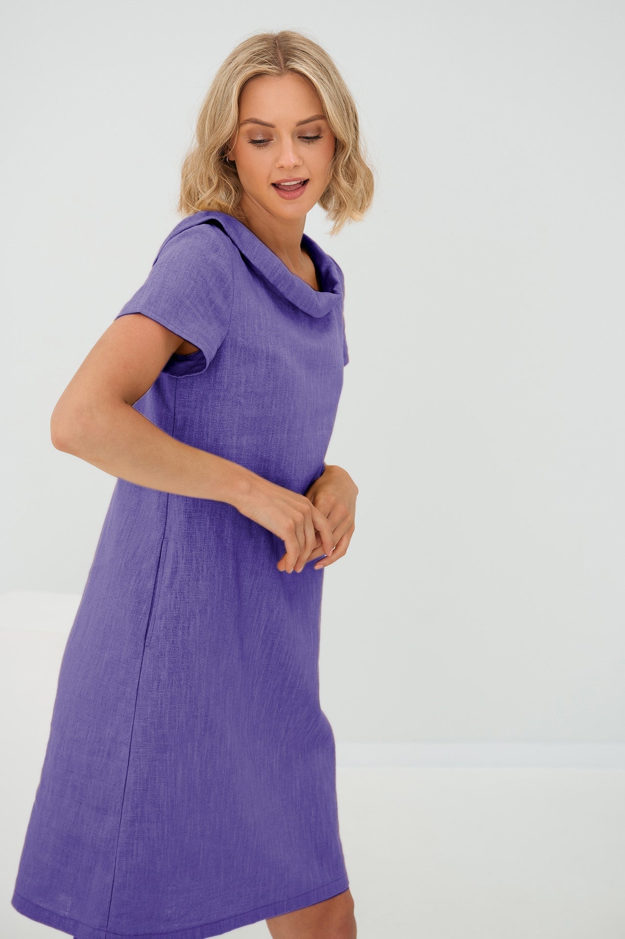 Vestido Rafaela- Ideal para todas as ocasiões