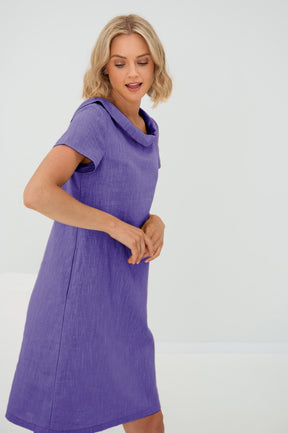 Vestido Rafaela- Ideal para todas as ocasiões
