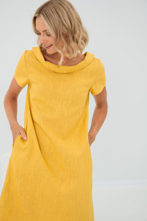 Vestido Rafaela- Ideal para todas as ocasiões