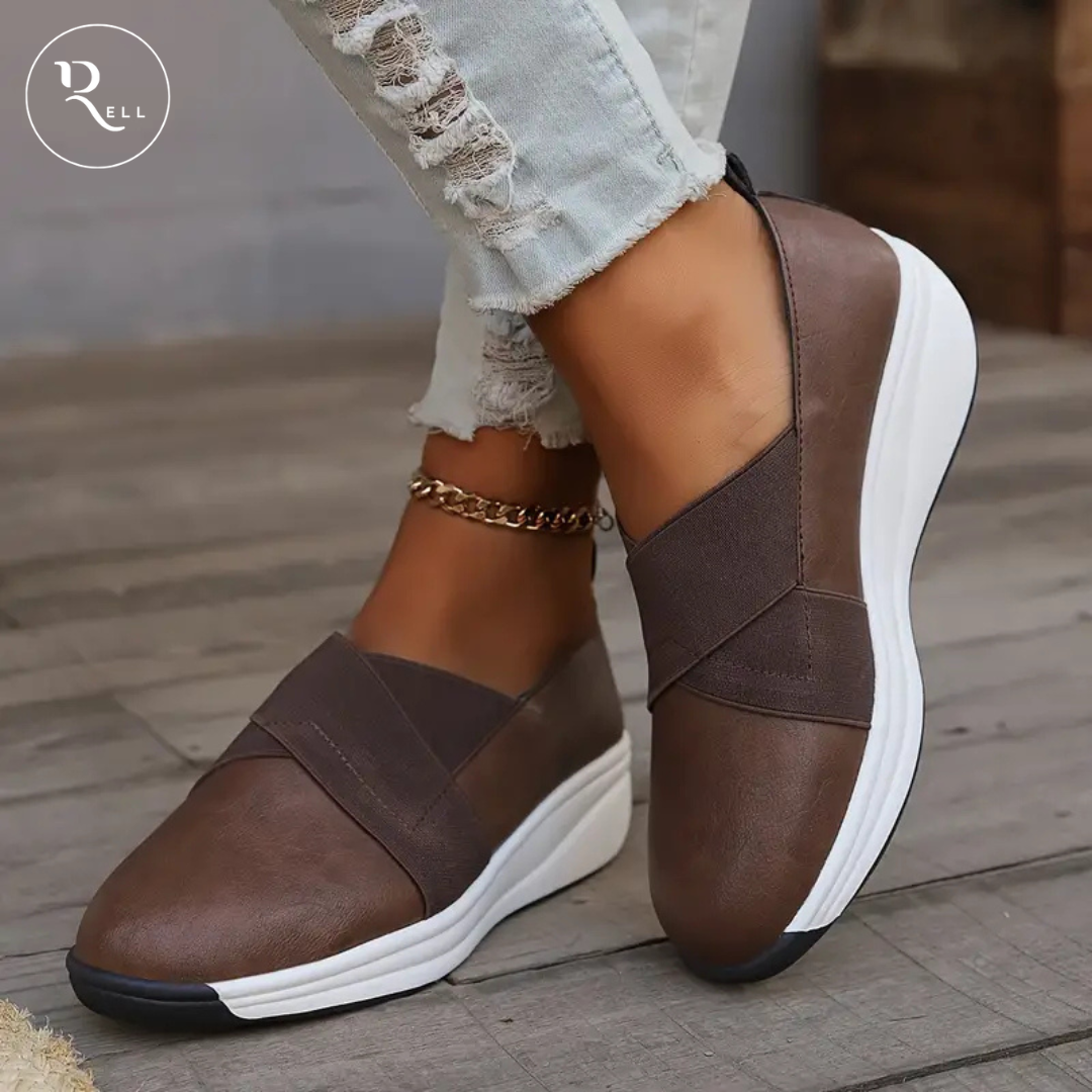 Mocassin Bella Confort- Conforto e Praticidade pro seu dia a dia + Frete grátis