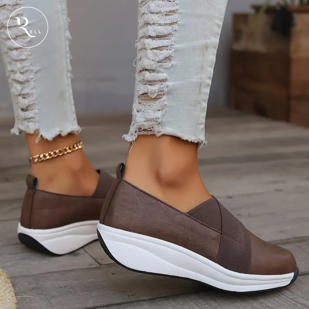 Mocassin Bella Confort- Conforto e Praticidade pro seu dia a dia + Frete grátis