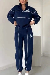 Conjunto Feminino Camila- Conforto e Elegância feito para a mulher moderna