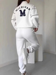 Conjunto Feminino Camila- Conforto e Elegância feito para a mulher moderna