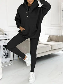 Conjunto Feminino Amanda- Moderno e Essencial no guarda roupa de toda mulher!