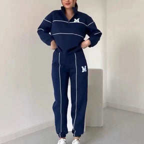 Conjunto Feminino Camila- Conforto e Elegância feito para a mulher moderna