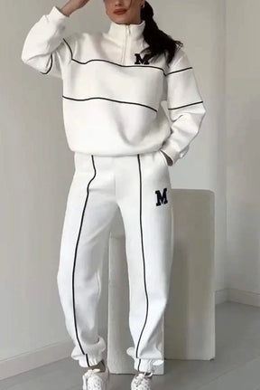 Conjunto Feminino Camila- Conforto e Elegância feito para a mulher moderna