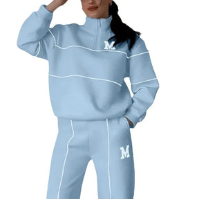 Conjunto Feminino Camila- Conforto e Elegância feito para a mulher moderna