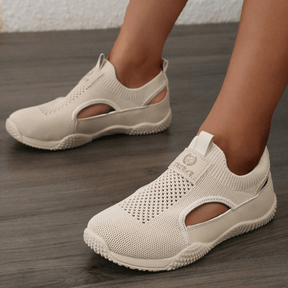 Tênis Feminino Carolina- Conforto Que Seus Pés Merecem!