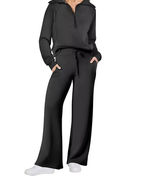 Conjunto Sofia| 2 Peças- Elegância e Conforto