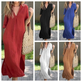 Vestido Sophia- Charme e Sofisticação