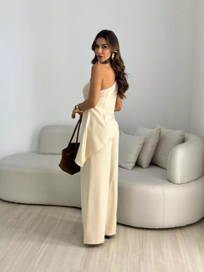 Conjunto Manuela - Alfaiataria de Altíssima qualidade + Frete Grátis