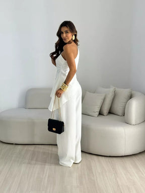 Conjunto Manuela - Alfaiataria de Altíssima qualidade + Frete Grátis