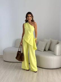 Conjunto Manuela - Alfaiataria de Altíssima qualidade + Frete Grátis