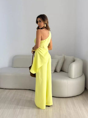 Conjunto Manuela - Alfaiataria de Altíssima qualidade + Frete Grátis