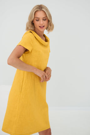 Vestido Rafaela- Ideal para todas as ocasiões