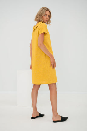 Vestido Rafaela- Ideal para todas as ocasiões