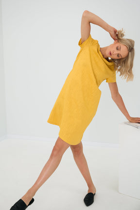 Vestido Rafaela- Ideal para todas as ocasiões