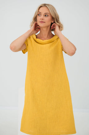 Vestido Rafaela- Ideal para todas as ocasiões