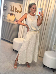 Conjunto Aurora- Apaixone-se por Estilo e Conforto+ Brinde