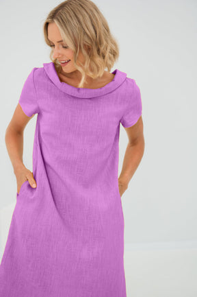 Vestido Rafaela- Ideal para todas as ocasiões