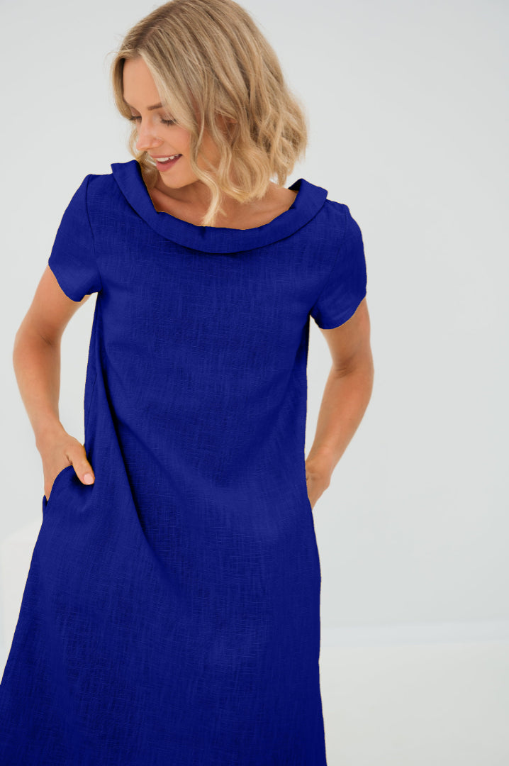 Vestido Rafaela- Ideal para todas as ocasiões
